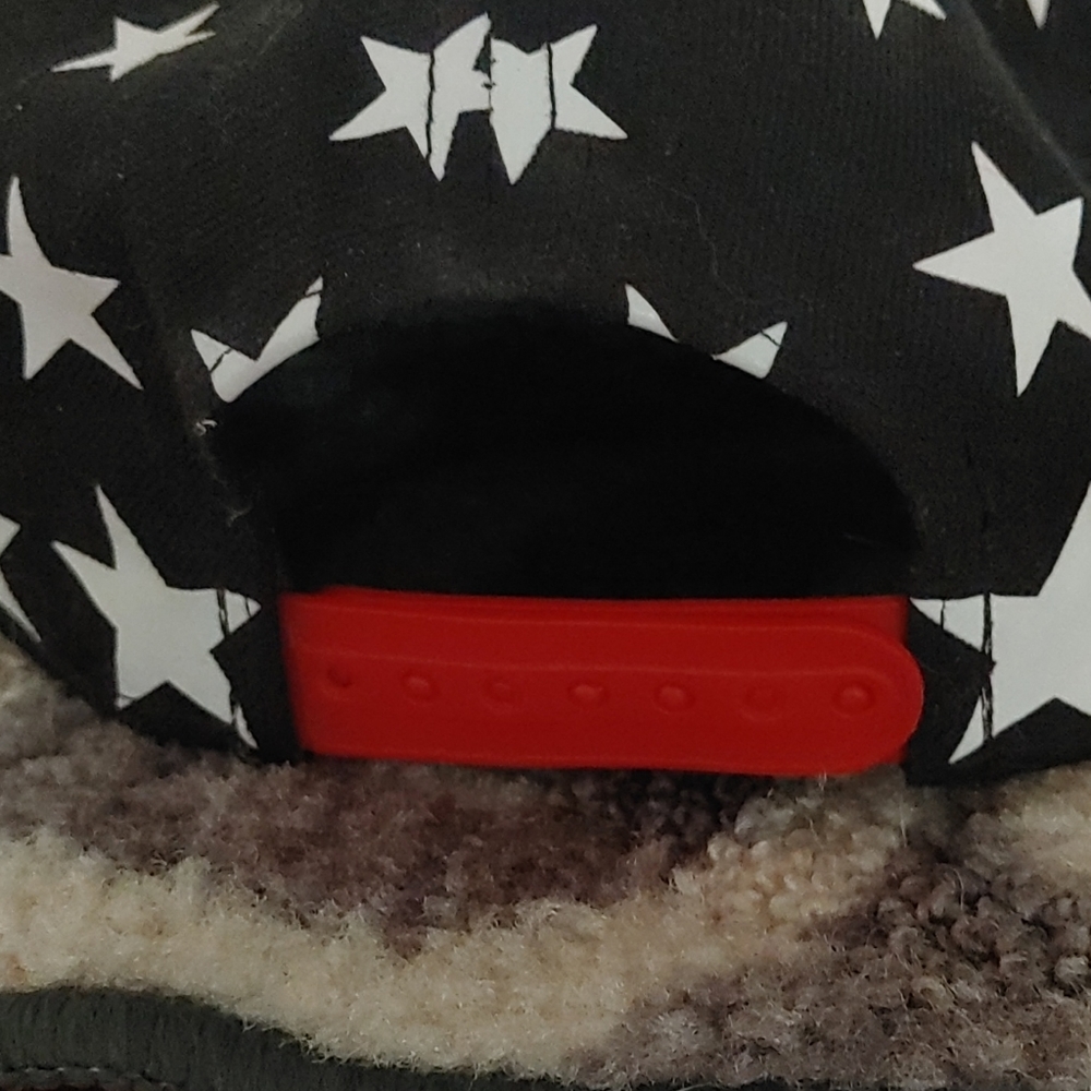 Men's snapback Toronto Raptors - Picture 3 of 4